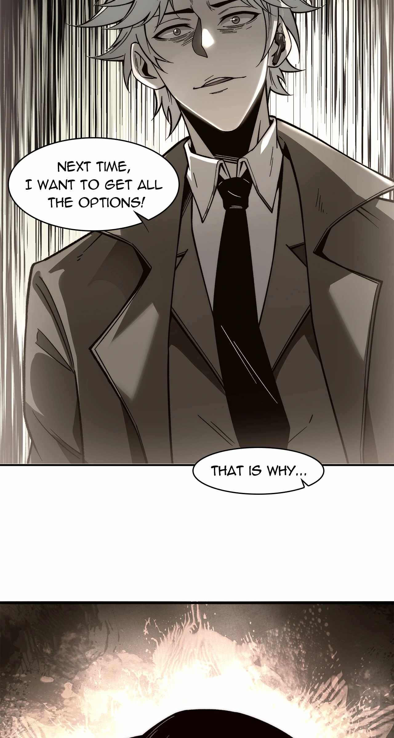 Infinite Deduction Chapter 4 - Page 63