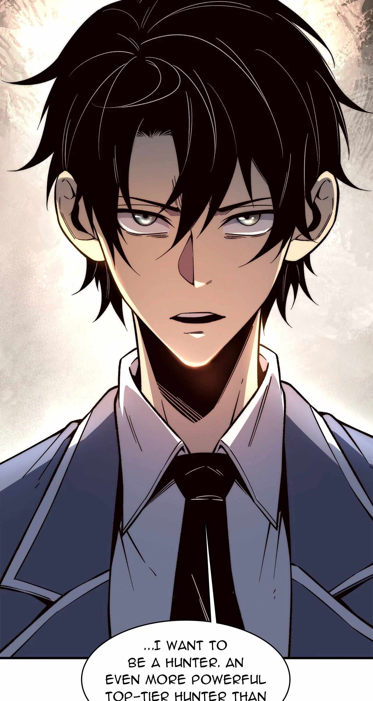 Infinite Deduction Chapter 4 - Page 64