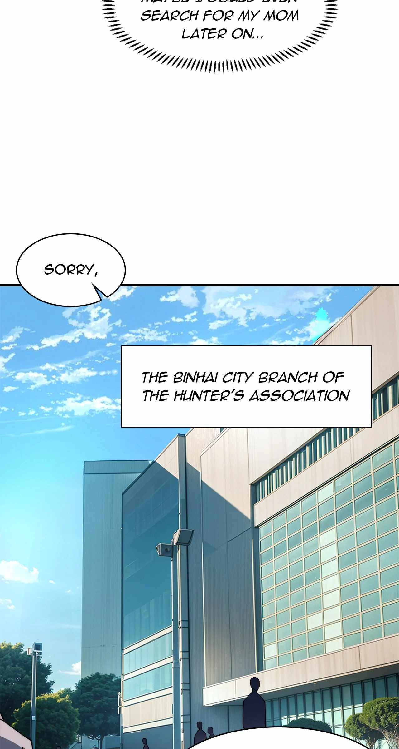 Infinite Deduction Chapter 5 - Page 23