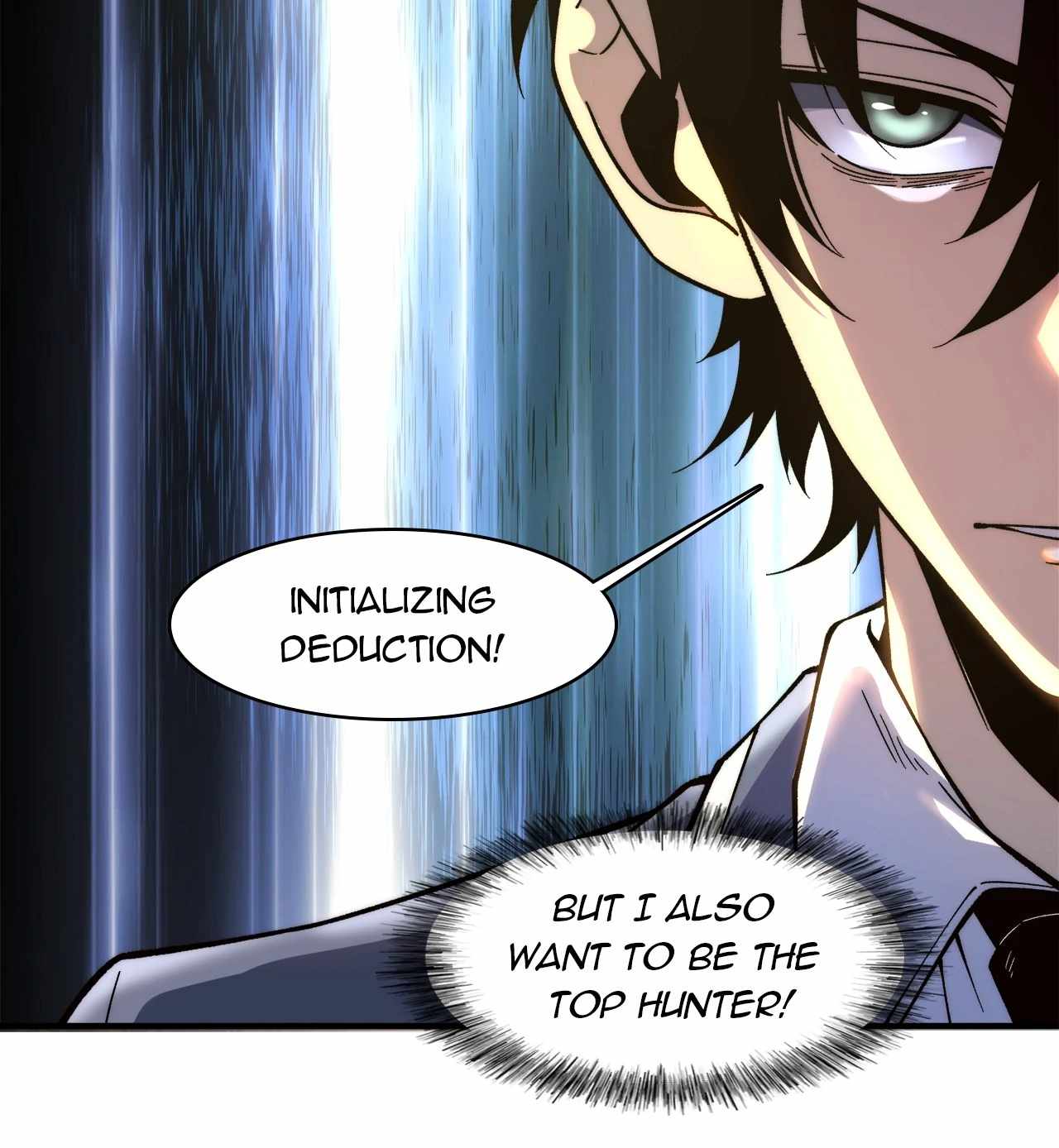 Infinite Deduction Chapter 5 - Page 26