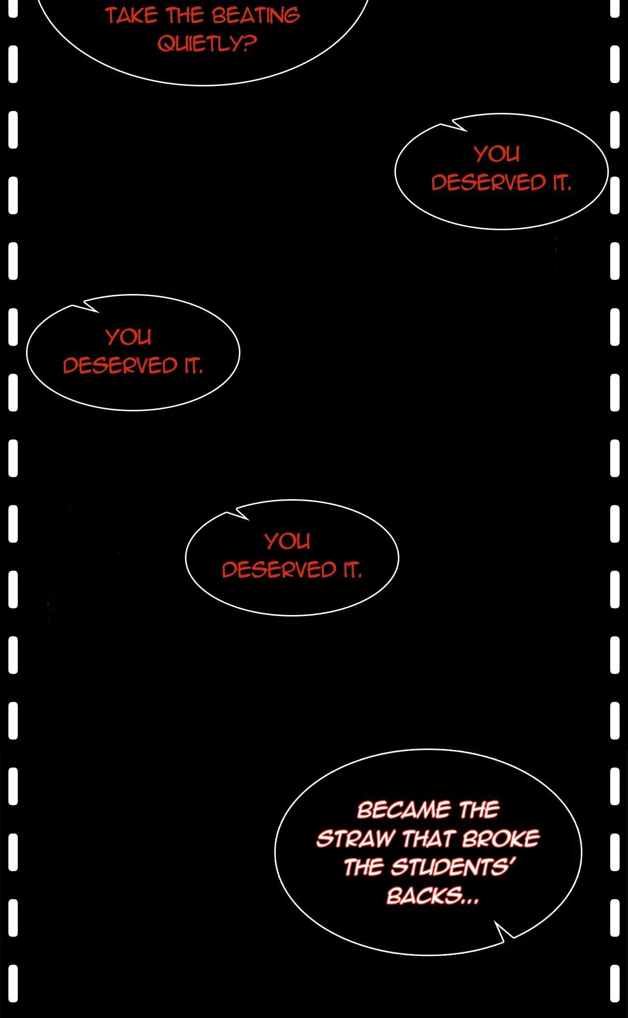 Infinite Deduction Chapter 5 - Page 5