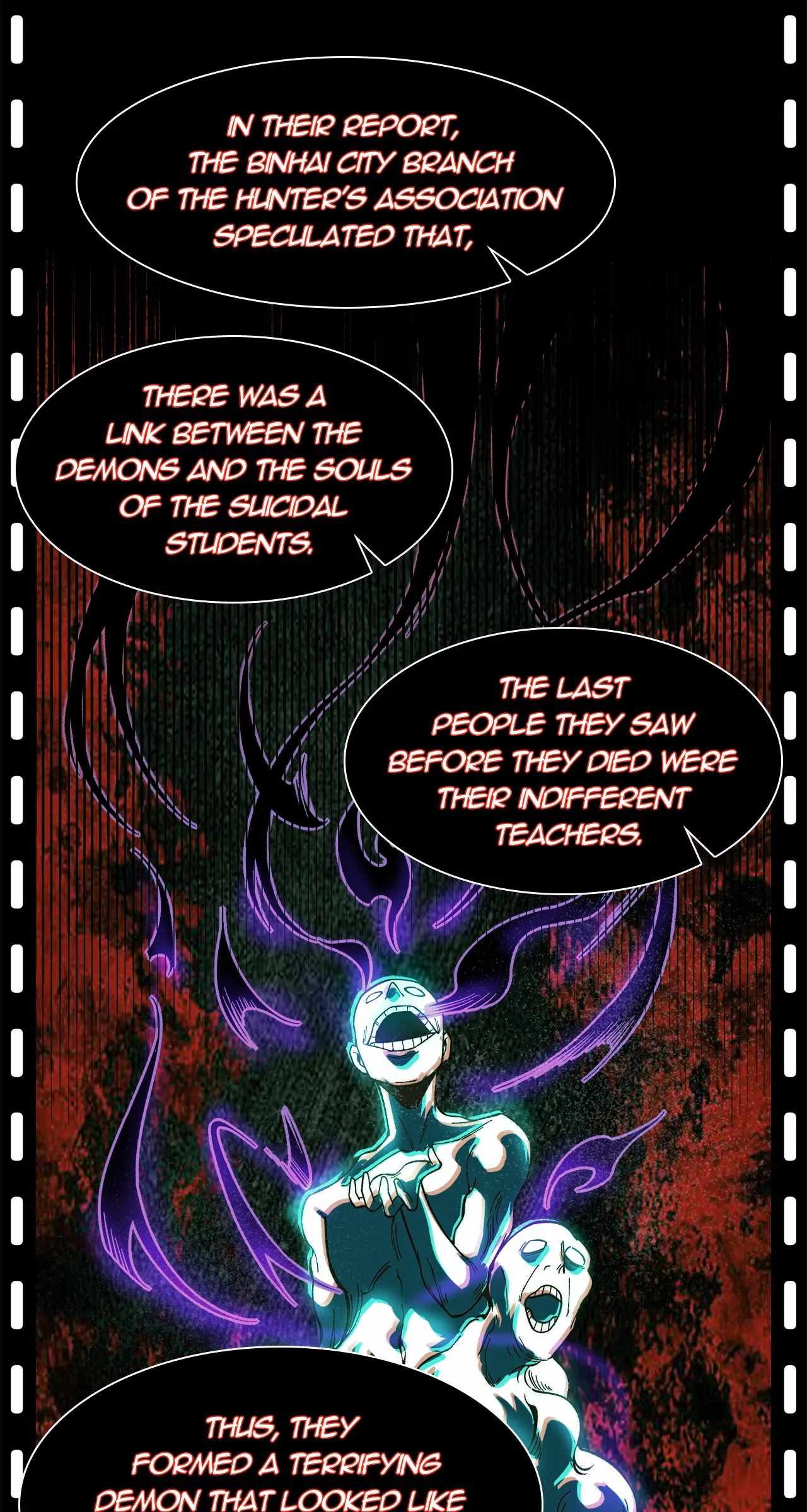 Infinite Deduction Chapter 5 - Page 6