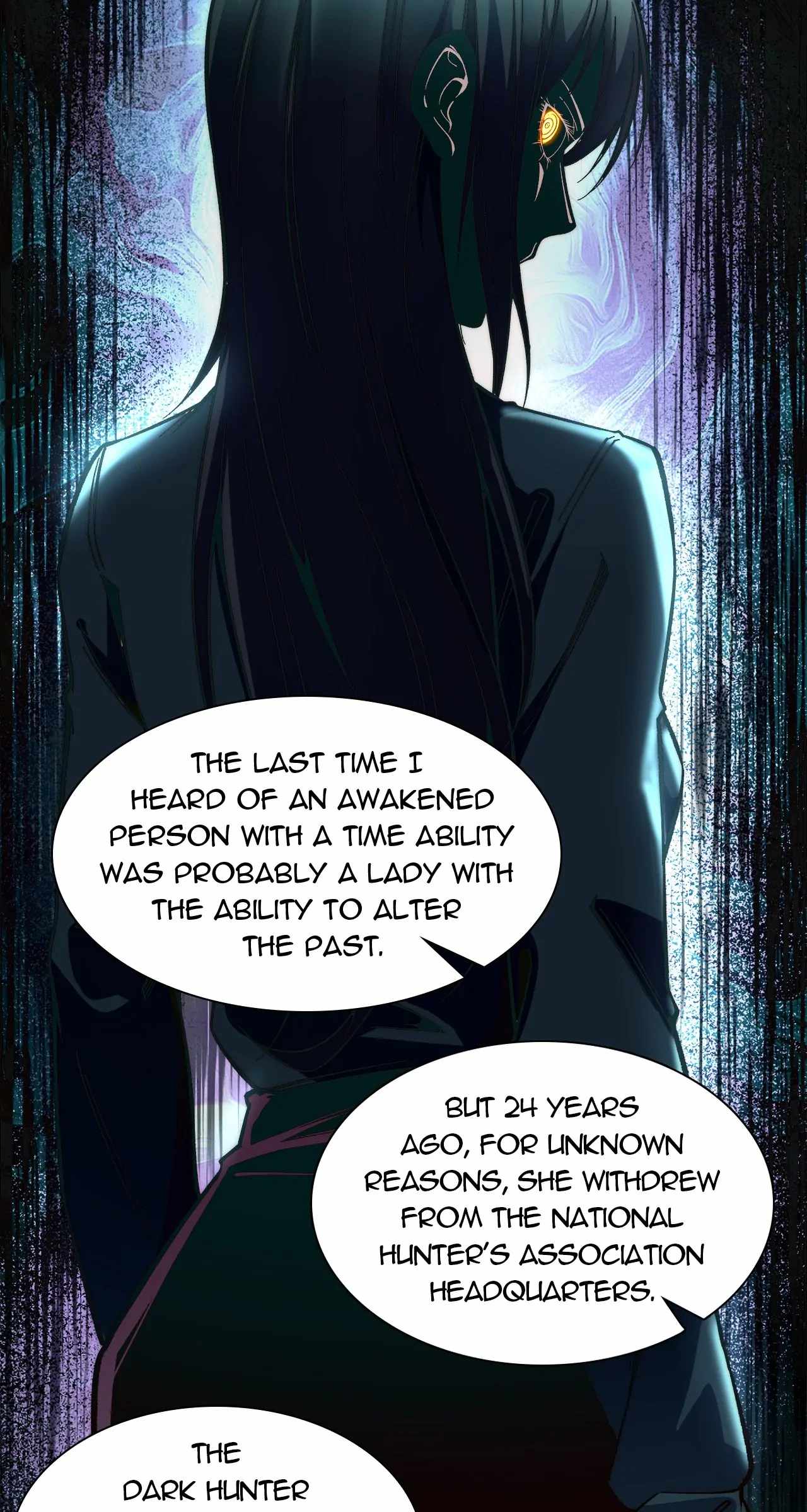 Infinite Deduction Chapter 6 - Page 18