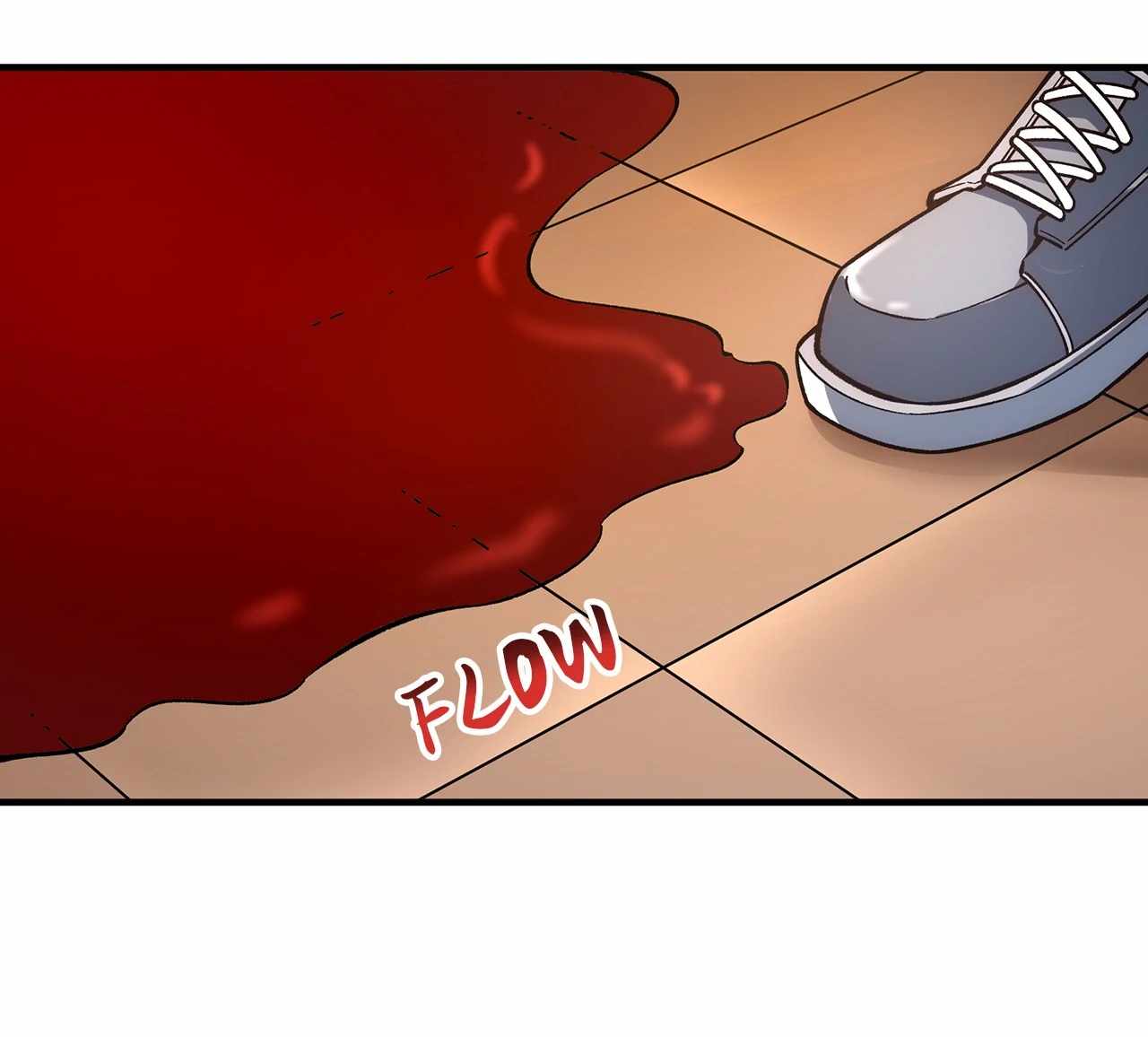 Infinite Deduction Chapter 6 - Page 26