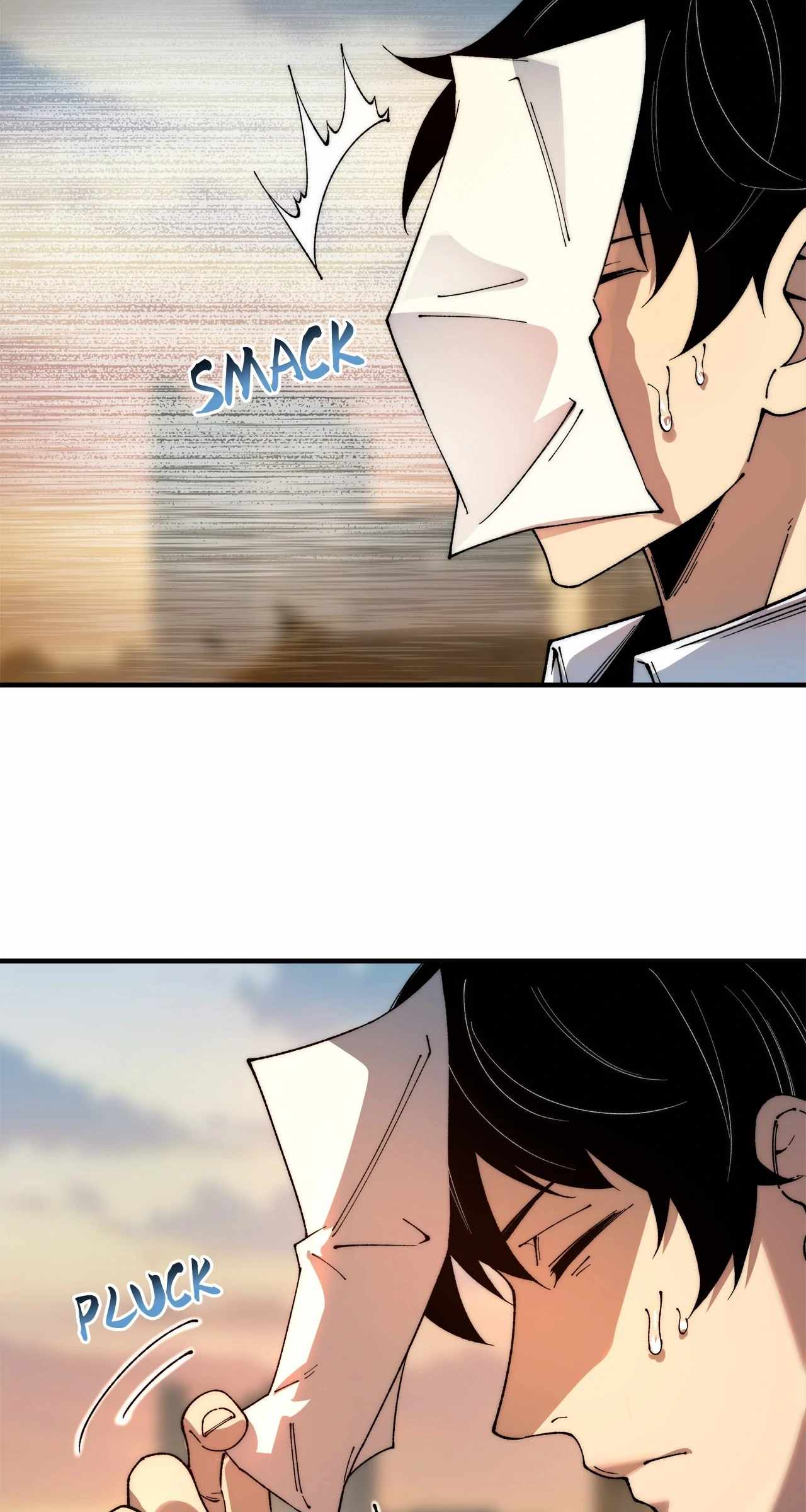 Infinite Deduction Chapter 8 - Page 20
