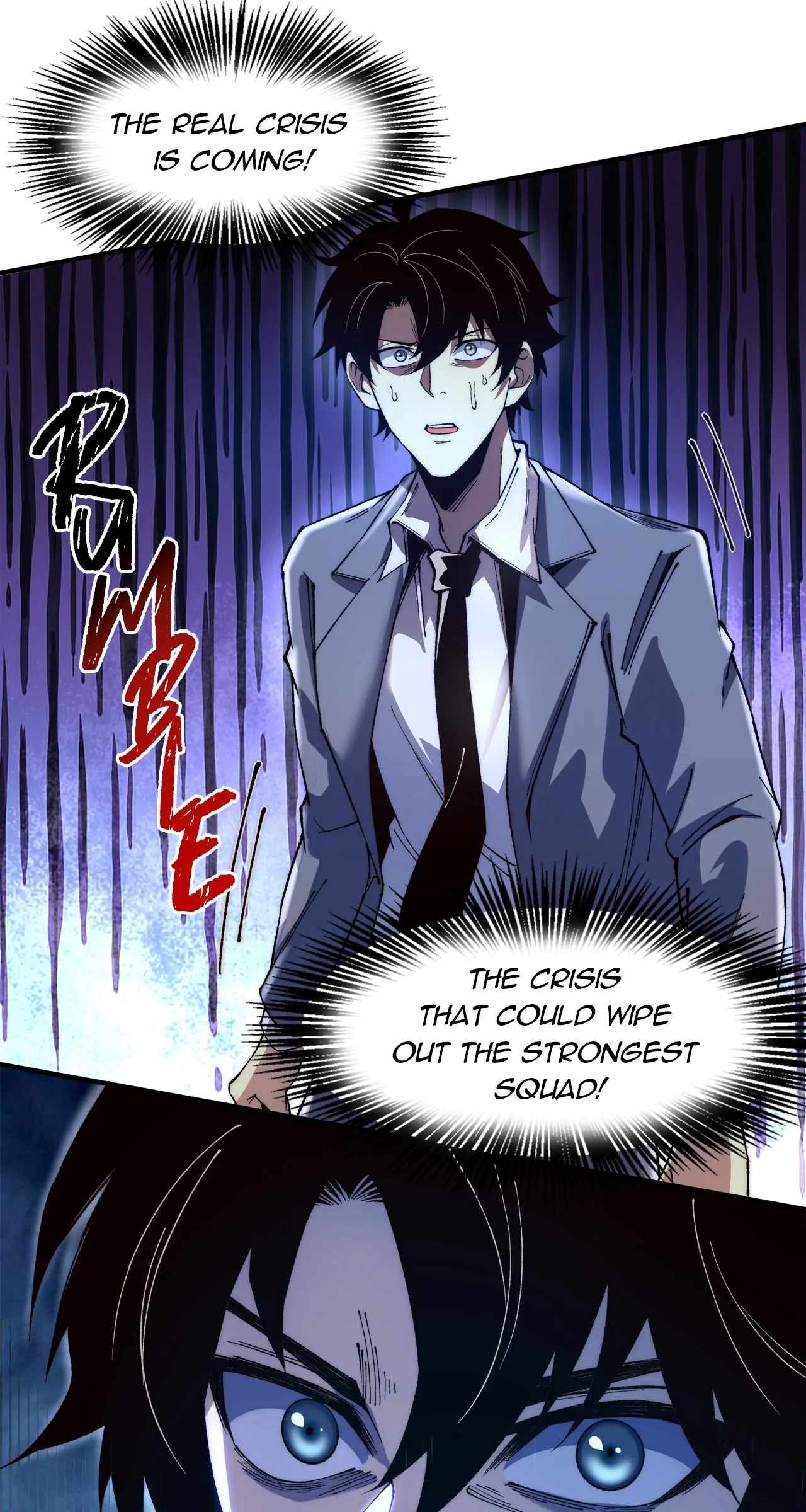 Infinite Deduction Chapter 8 - Page 42