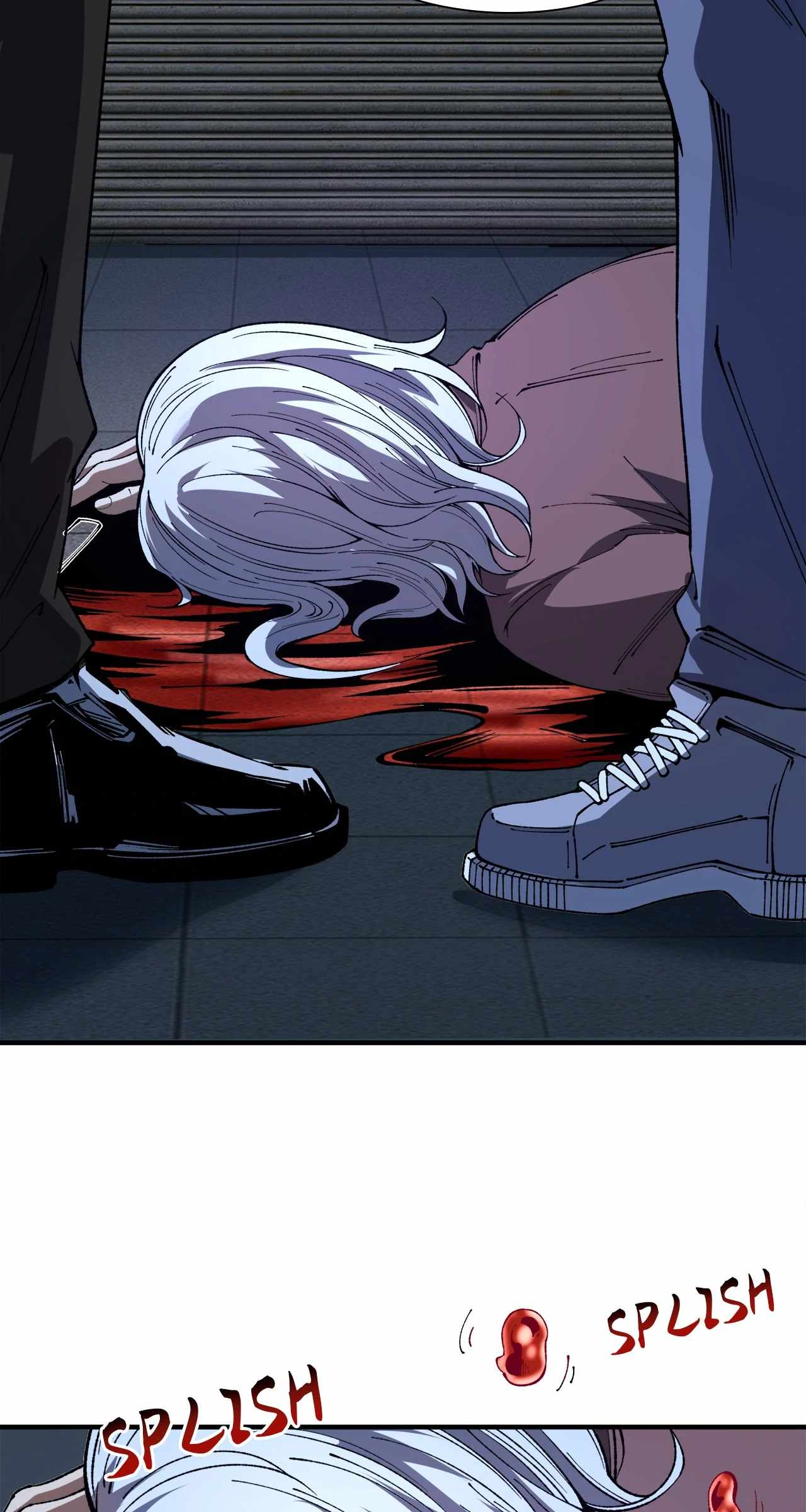 Infinite Deduction Chapter 9 - Page 4