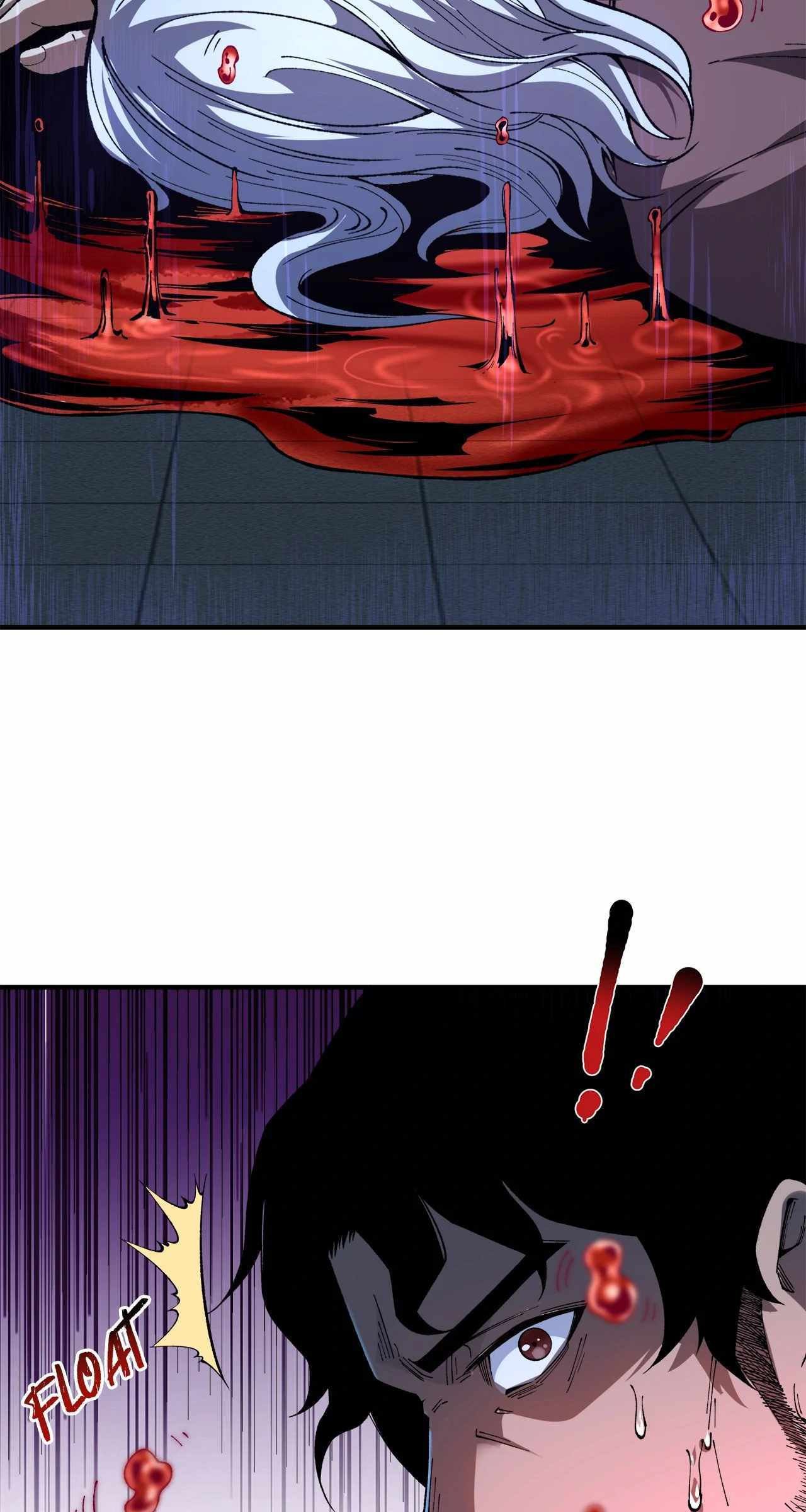 Infinite Deduction Chapter 9 - Page 5
