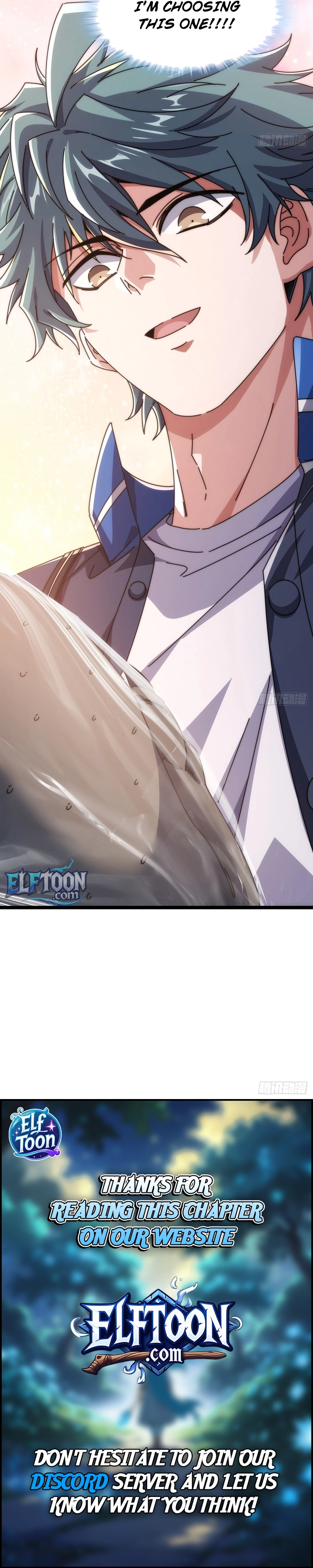 Infinite Evolution Starting from Zero Chapter 11 - Page 13