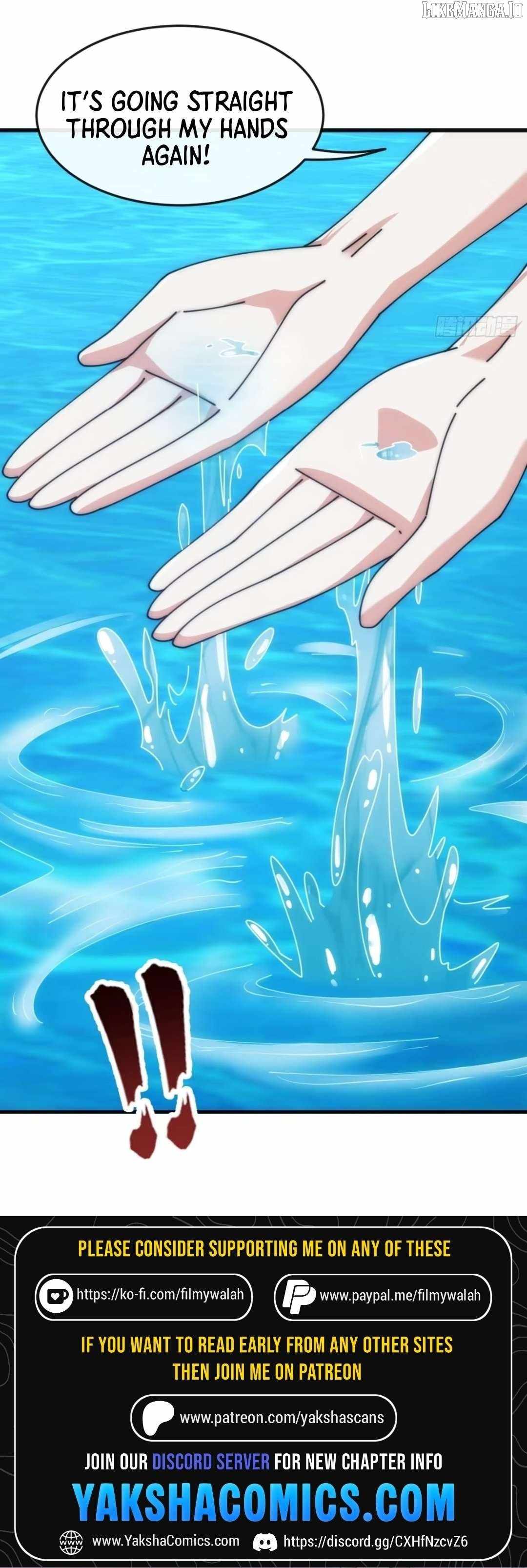 Infinite Evolution Starting from Zero Chapter 24 - Page 9