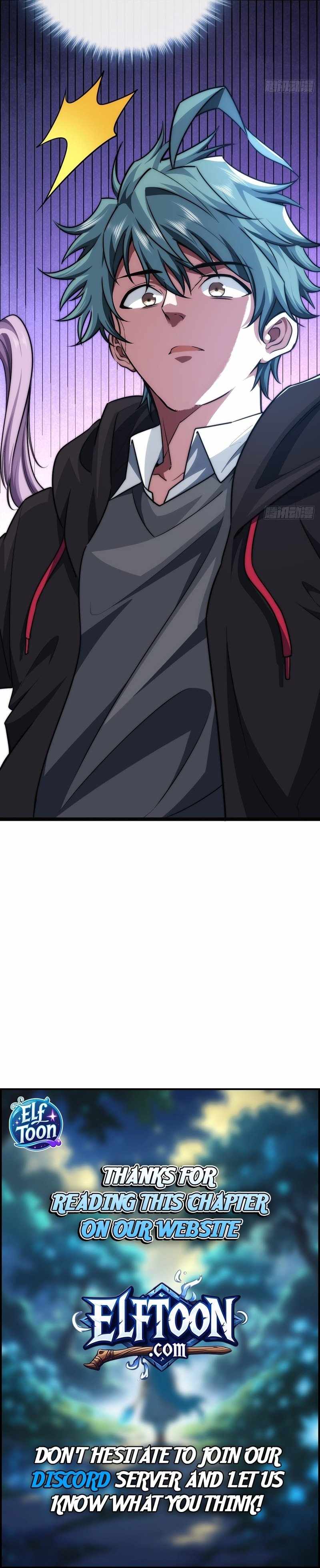 Infinite Evolution Starting from Zero Chapter 6 - Page 16
