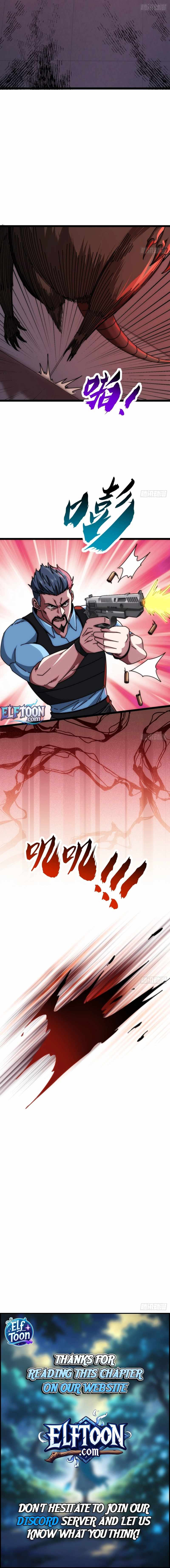 Infinite Evolution Starting from Zero Chapter 7 - Page 8