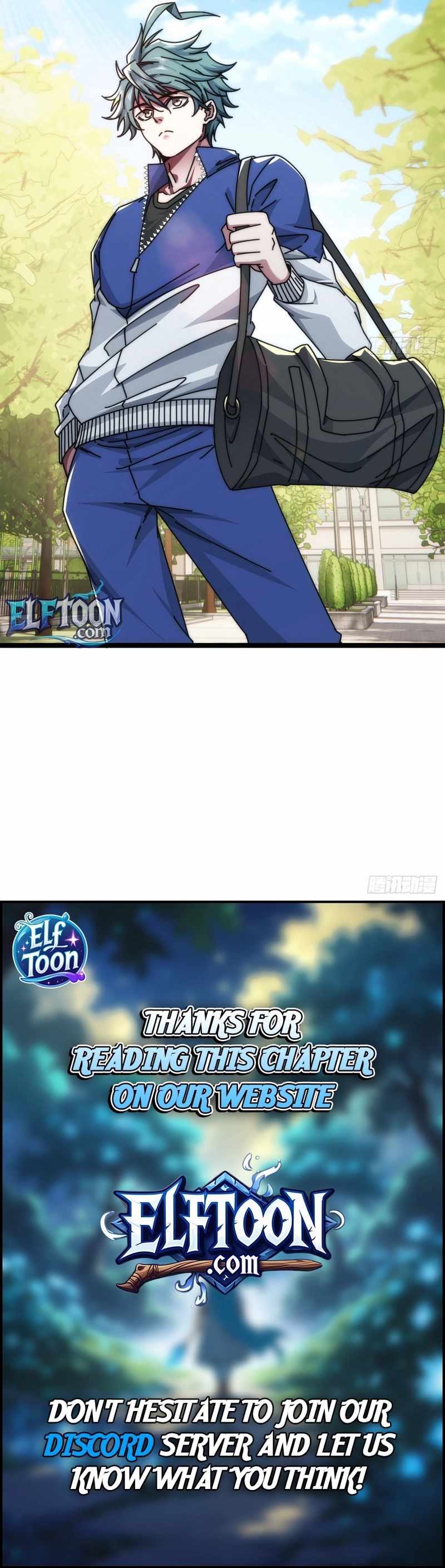 Infinite Evolution Starting from Zero Chapter 9 - Page 10
