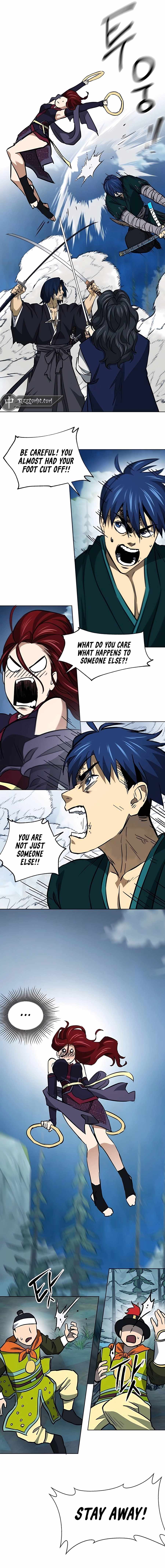 Infinite Level Up In Murim Chapter 186 - Page 13