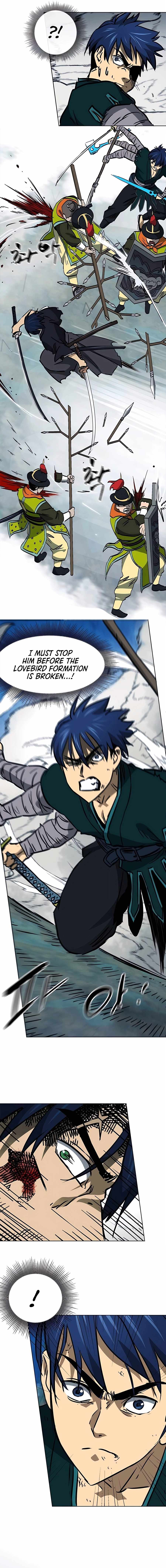 Infinite Level Up In Murim Chapter 186 - Page 9