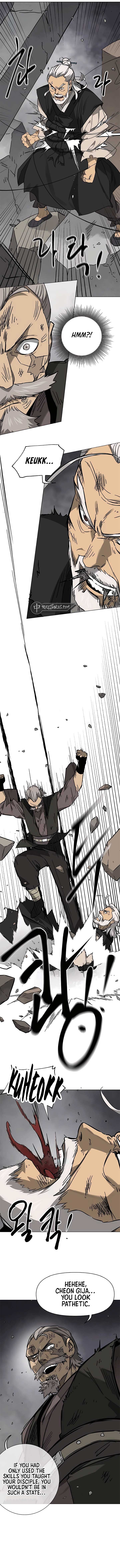 Infinite Level Up In Murim Chapter 242 - Page 11