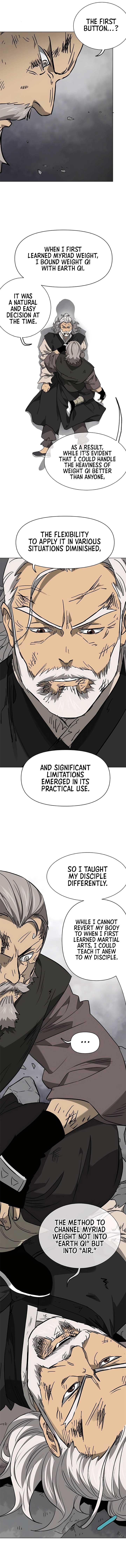 Infinite Level Up In Murim Chapter 242 - Page 13