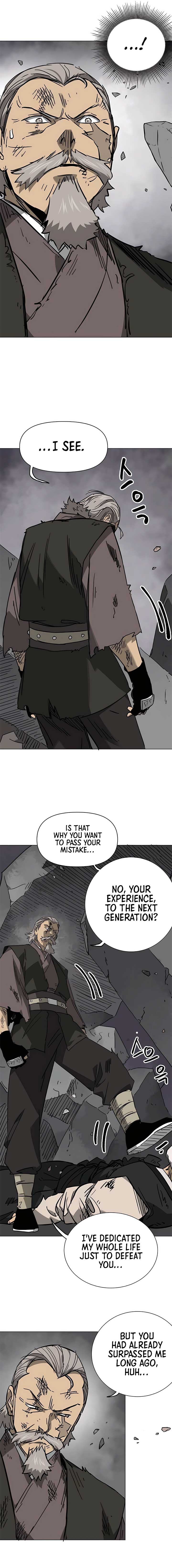 Infinite Level Up In Murim Chapter 242 - Page 14