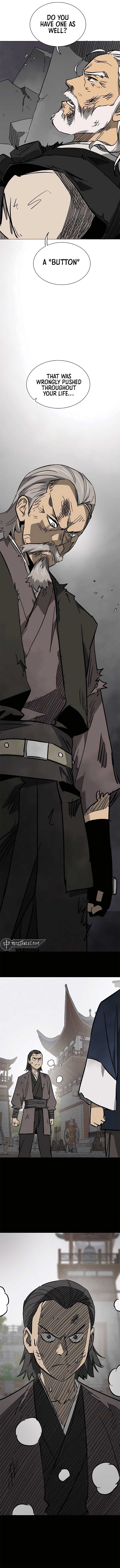 Infinite Level Up In Murim Chapter 242 - Page 15