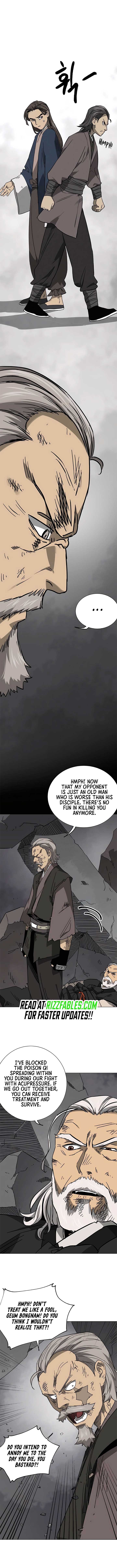 Infinite Level Up In Murim Chapter 242 - Page 17