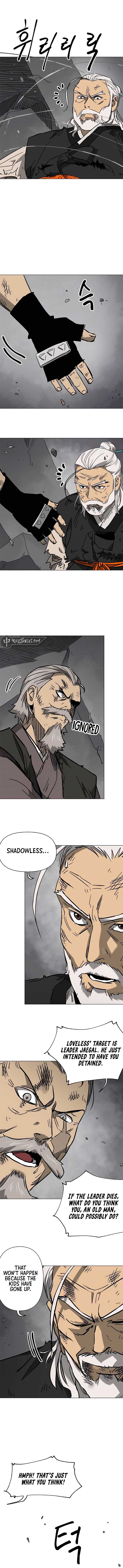 Infinite Level Up In Murim Chapter 242 - Page 18