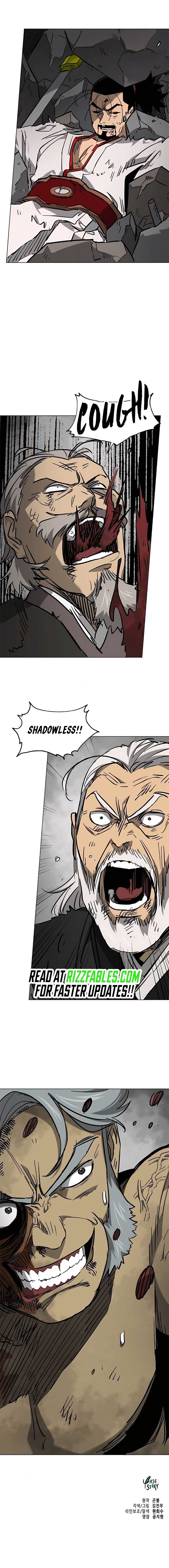 Infinite Level Up In Murim Chapter 242 - Page 20
