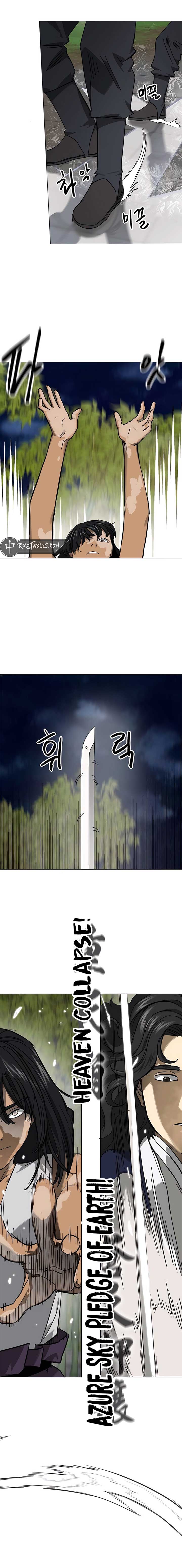 Infinite Level Up In Murim Chapter 242 - Page 7