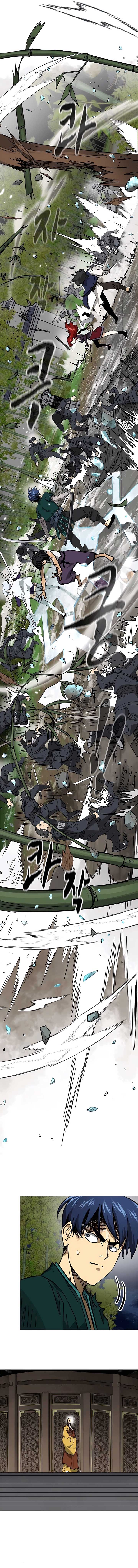 Infinite Level Up In Murim Chapter 242 - Page 8