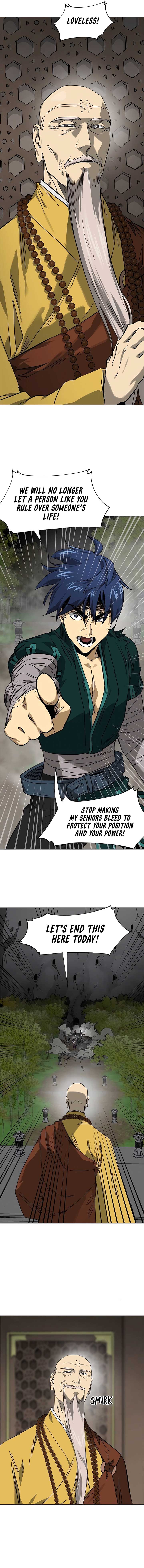 Infinite Level Up In Murim Chapter 242 - Page 9