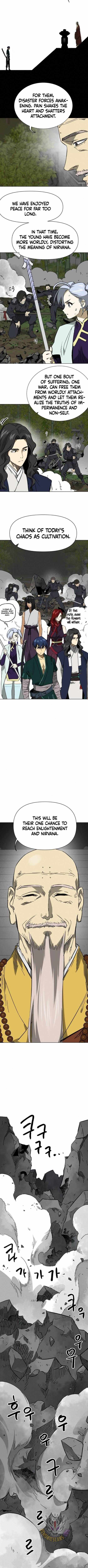 Infinite Level Up In Murim Chapter 243 - Page 10