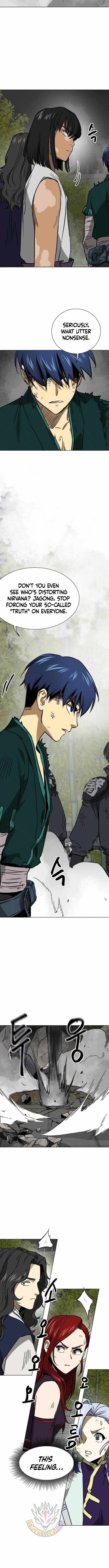 Infinite Level Up In Murim Chapter 243 - Page 11