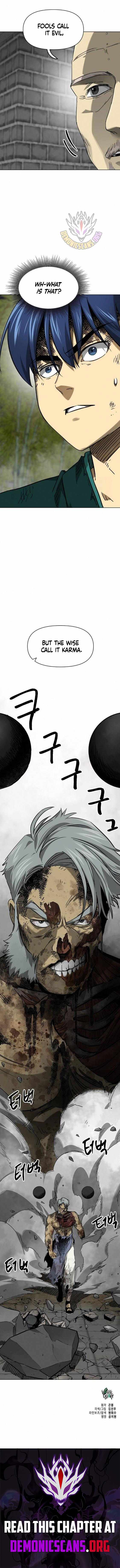 Infinite Level Up In Murim Chapter 243 - Page 13