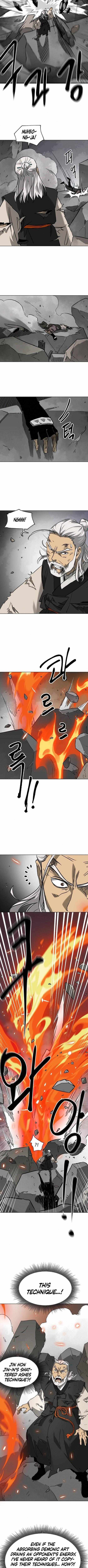 Infinite Level Up In Murim Chapter 243 - Page 2