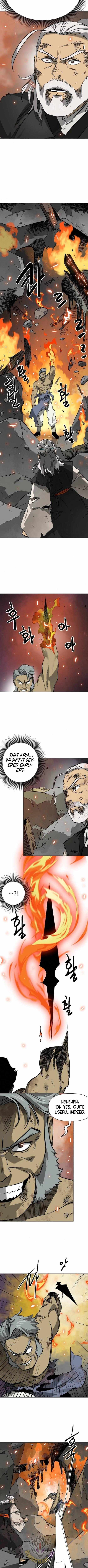 Infinite Level Up In Murim Chapter 243 - Page 3