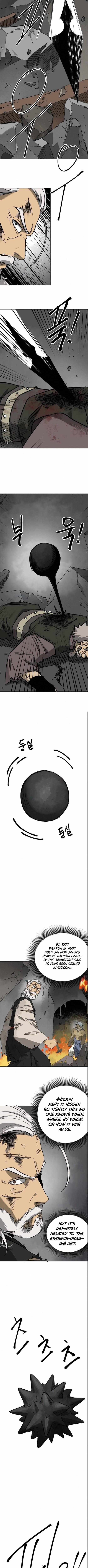 Infinite Level Up In Murim Chapter 243 - Page 4