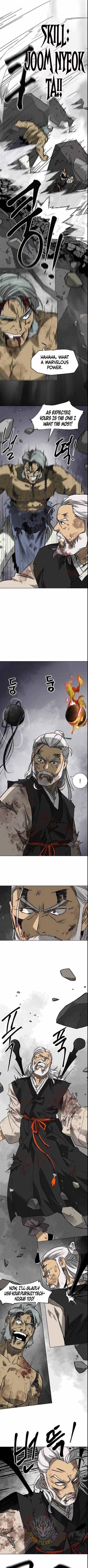 Infinite Level Up In Murim Chapter 243 - Page 6