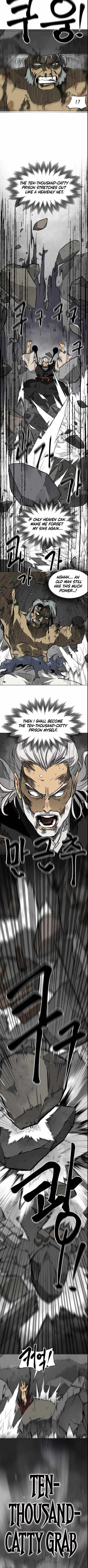 Infinite Level Up In Murim Chapter 243 - Page 7