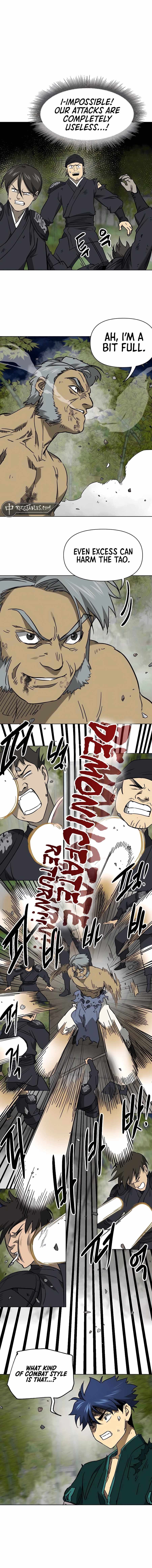 Infinite Level Up In Murim Chapter 244 - Page 13