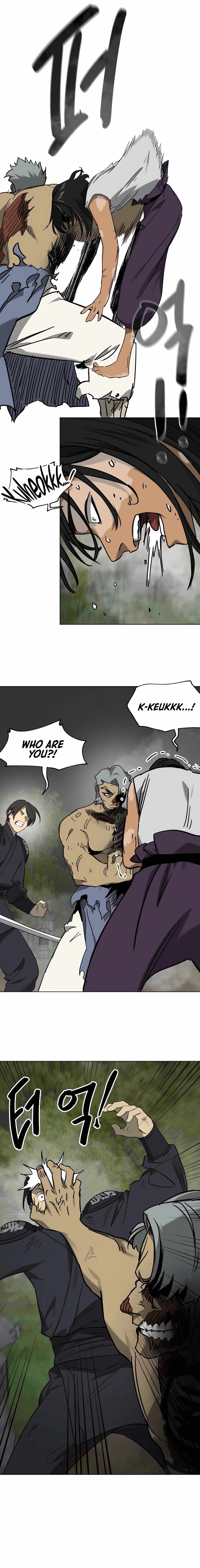Infinite Level Up In Murim Chapter 244 - Page 5