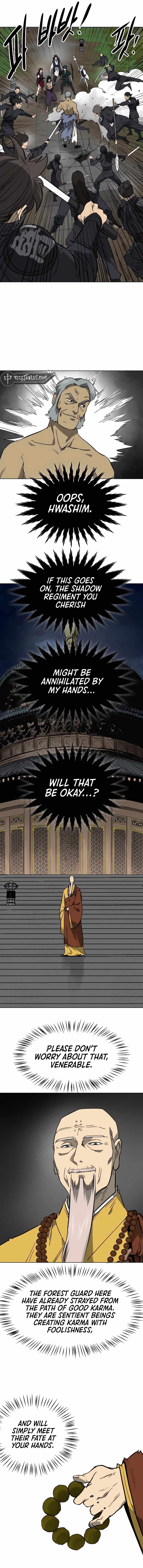 Infinite Level Up In Murim Chapter 244 - Page 9