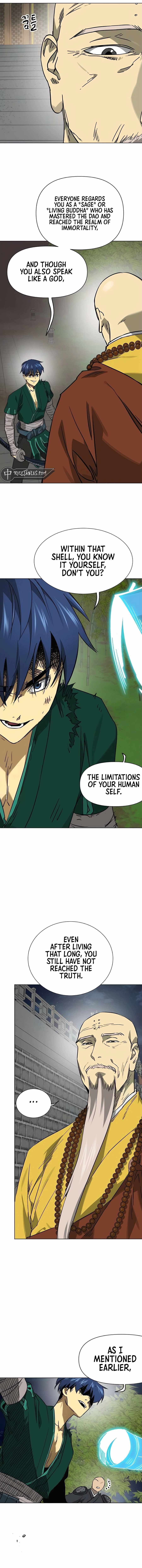 Infinite Level Up In Murim Chapter 245 - Page 10