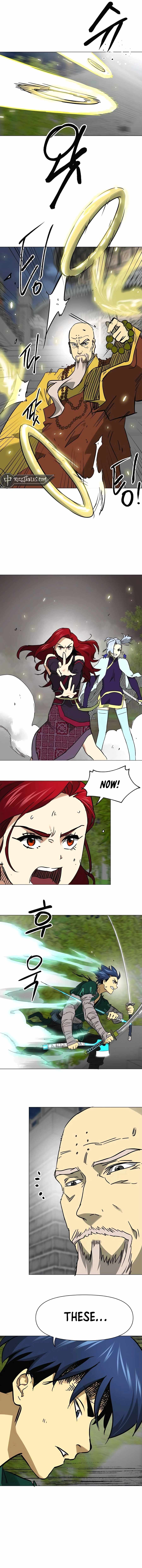 Infinite Level Up In Murim Chapter 245 - Page 13