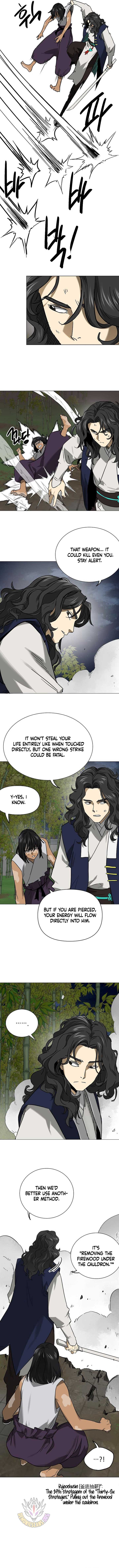 Infinite Level Up In Murim Chapter 246 - Page 10