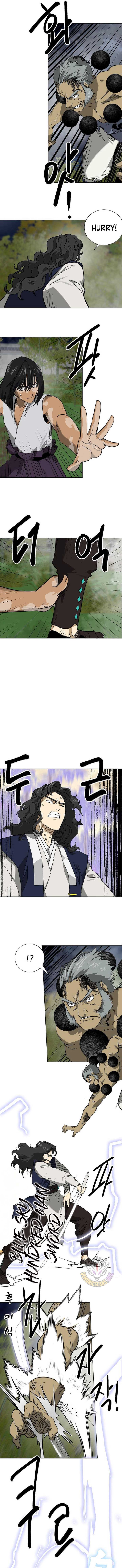 Infinite Level Up In Murim Chapter 246 - Page 12
