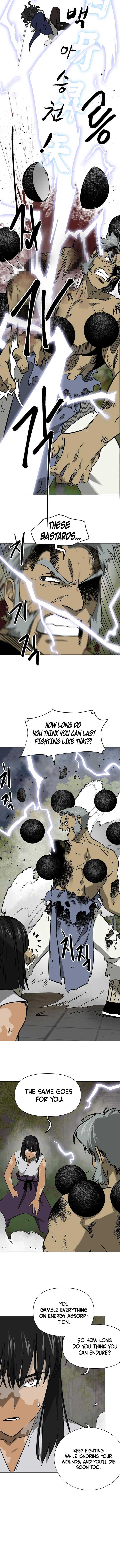 Infinite Level Up In Murim Chapter 246 - Page 13