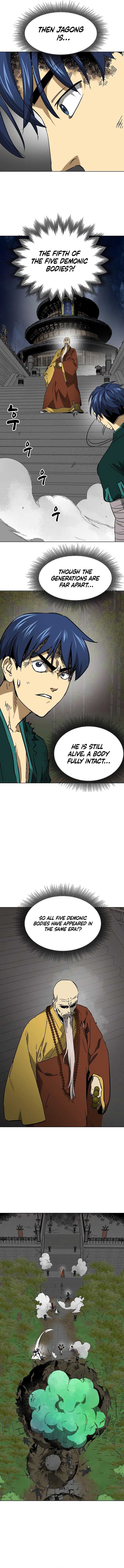 Infinite Level Up In Murim Chapter 246 - Page 15