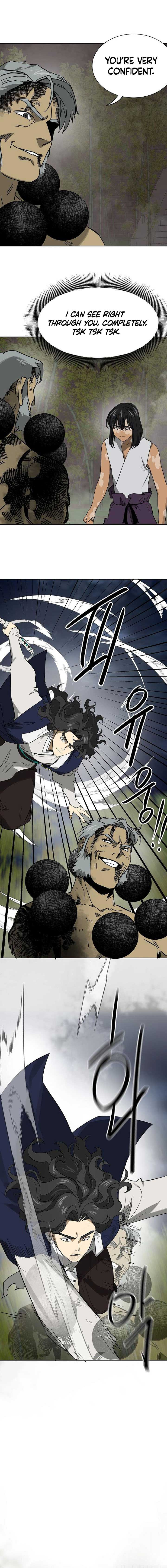 Infinite Level Up In Murim Chapter 246 - Page 17