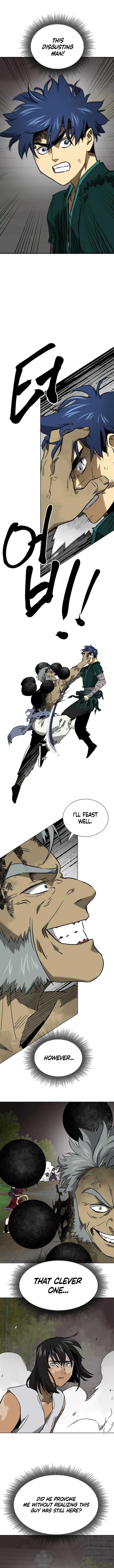 Infinite Level Up In Murim Chapter 246 - Page 19