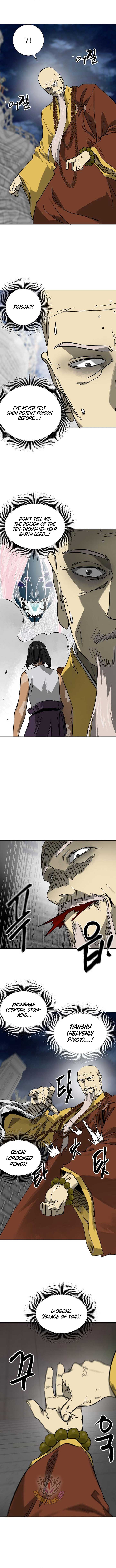 Infinite Level Up In Murim Chapter 246 - Page 4