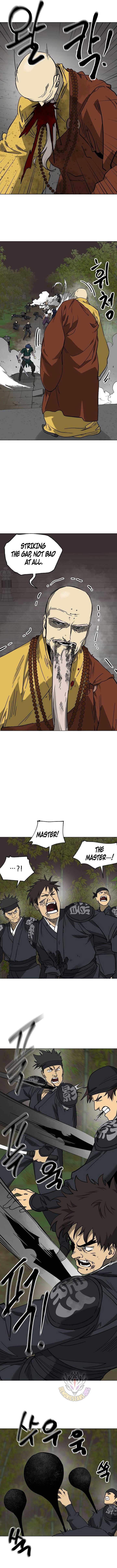Infinite Level Up In Murim Chapter 246 - Page 5